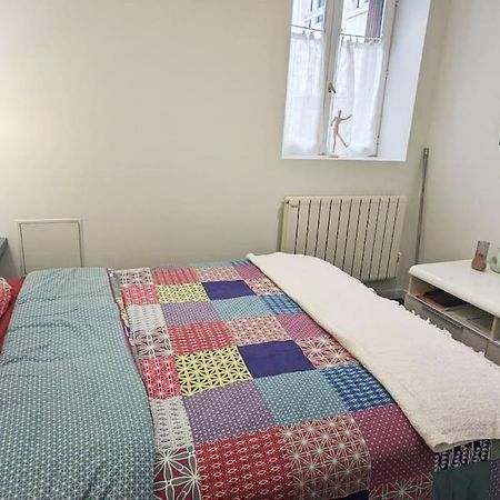 Cosy Olympe - 1Ch - Hyper Centre Quartier Des Halles Pau Εξωτερικό φωτογραφία